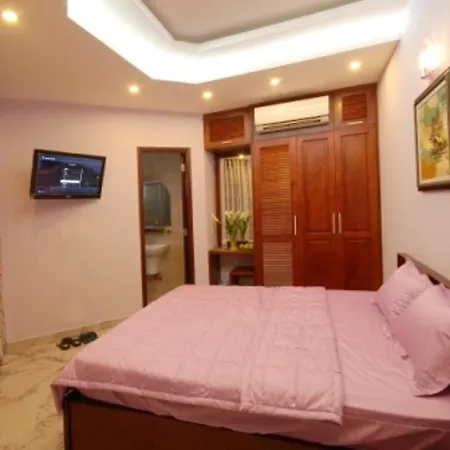 Lavender Garden Hotel